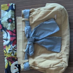 Miche Prima Shell - Sandy